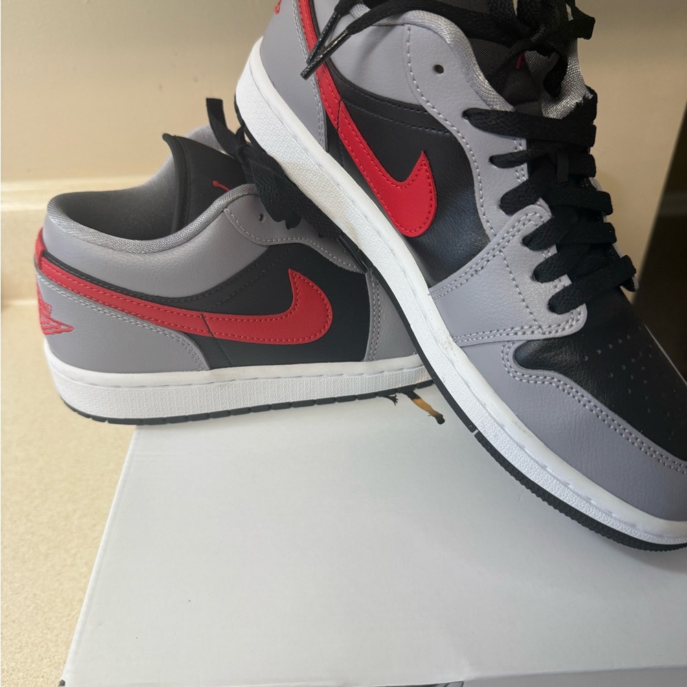 Nike Women's Air Jordan 1 Low Sneakers